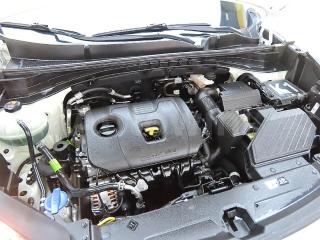 2020 KIA THE BOLD 2.0 GASOLINE 2WD PRESTIGE - 7