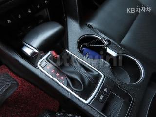2020 KIA THE BOLD 2.0 GASOLINE 2WD PRESTIGE - 9