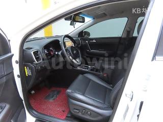 2020 KIA THE BOLD 2.0 GASOLINE 2WD PRESTIGE - 10