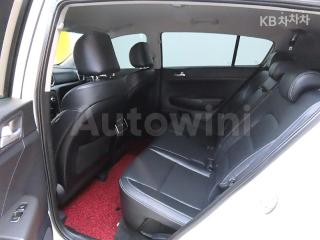 2020 KIA THE BOLD 2.0 GASOLINE 2WD PRESTIGE - 11