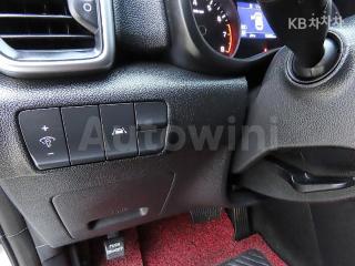 2020 KIA THE BOLD 2.0 GASOLINE 2WD PRESTIGE - 12