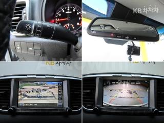 2020 KIA THE BOLD 2.0 GASOLINE 2WD PRESTIGE - 14