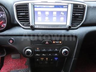 2020 KIA THE BOLD 2.0 GASOLINE 2WD PRESTIGE - 15