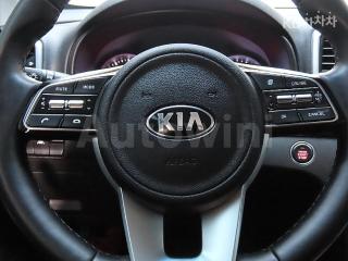 2020 KIA THE BOLD 2.0 GASOLINE 2WD PRESTIGE - 16
