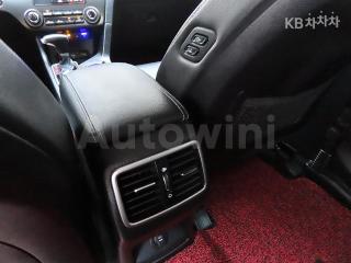 2020 KIA THE BOLD 2.0 GASOLINE 2WD PRESTIGE - 18