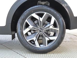 2020 KIA THE BOLD 2.0 GASOLINE 2WD PRESTIGE - 20