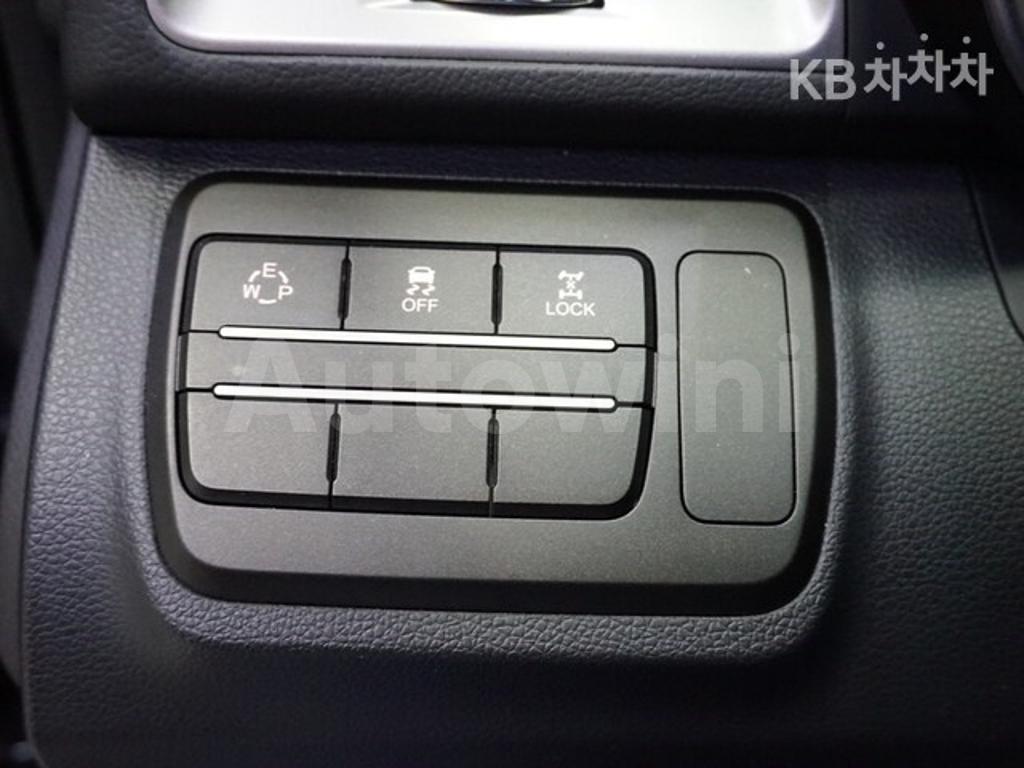2016 SSANGYONG TIVOLI DIESEL TX 4WD - 14