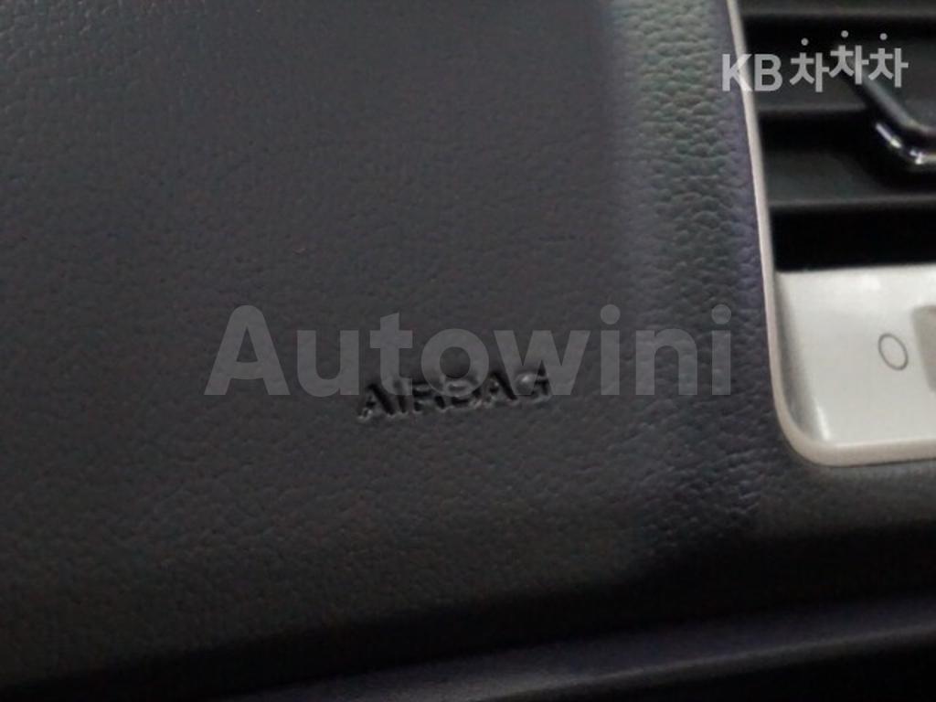 2016 SSANGYONG TIVOLI DIESEL TX 4WD - 16