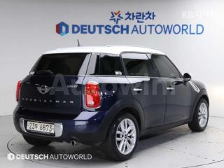 WMWZB3105CWL07616 2012 MINI COOPER COUNTRYMAN 1.6-1