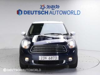 WMWZB3105CWL07616 2012 MINI COOPER COUNTRYMAN 1.6-2