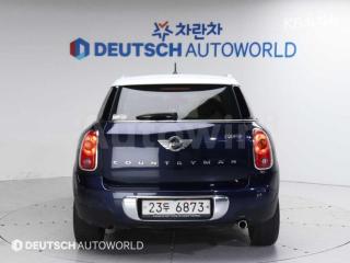 WMWZB3105CWL07616 2012 MINI COOPER COUNTRYMAN 1.6-3