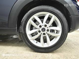WMWZB3105CWL07616 2012 MINI COOPER COUNTRYMAN 1.6-4