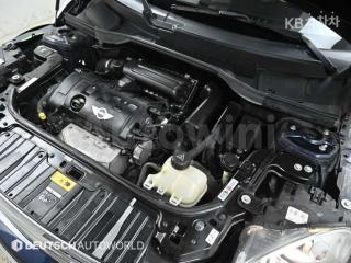 WMWZB3105CWL07616 2012 MINI COOPER COUNTRYMAN 1.6-5