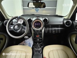 2012 MINI COOPER COUNTRYMAN 1.6 - 7