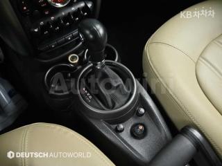 2012 MINI COOPER COUNTRYMAN 1.6 - 9