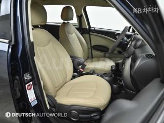 2012 MINI COOPER COUNTRYMAN 1.6 - 10