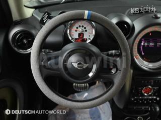 2012 MINI COOPER COUNTRYMAN 1.6 - 13