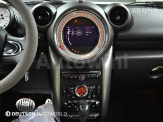 2012 MINI COOPER COUNTRYMAN 1.6 - 14