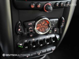 2012 MINI COOPER COUNTRYMAN 1.6 - 17