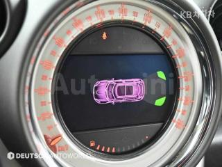 2012 MINI COOPER COUNTRYMAN 1.6 - 19