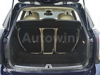 2012 MINI COOPER COUNTRYMAN 1.6 - 20