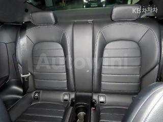 2019 MERCEDES BENZ  C CLASS C220 D COUPE - 7