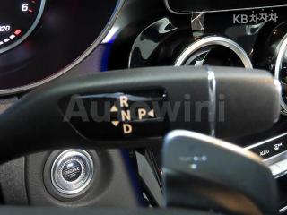 2019 MERCEDES BENZ  C CLASS C220 D COUPE - 12