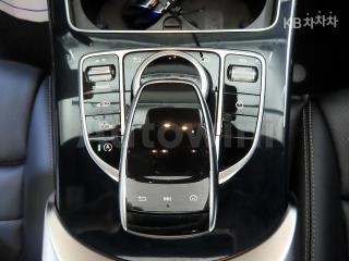 2019 MERCEDES BENZ  C CLASS C220 D COUPE - 14