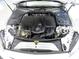 2019 MERCEDES BENZ  C CLASS C220 D COUPE - 19