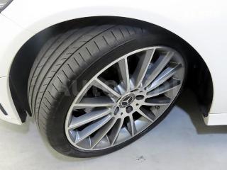2019 MERCEDES BENZ  C CLASS C220 D COUPE - 20
