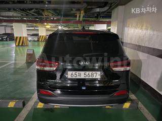 KNAPH81BBFA049002 2015 KIA  SORENTO DIESEL 2.2 2WD NOBLESSE-2