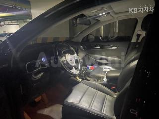 KNAPH81BBFA049002 2015 KIA  SORENTO DIESEL 2.2 2WD NOBLESSE-3