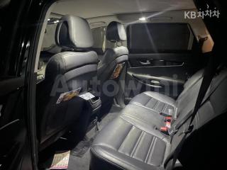 KNAPH81BBFA049002 2015 KIA  SORENTO DIESEL 2.2 2WD NOBLESSE-4