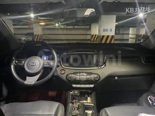 KNAPH81BBFA049002 2015 KIA  SORENTO DIESEL 2.2 2WD NOBLESSE-5