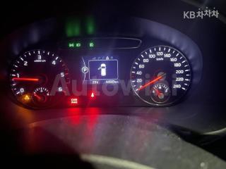 2015 KIA  SORENTO DIESEL 2.2 2WD NOBLESSE - 7