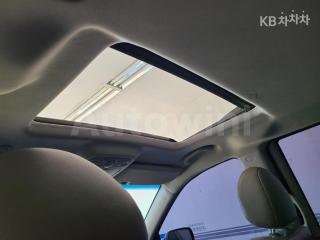 2013 KIA CARNIVAL R SEDONA GRANDCARNIVAL GLX PREMIUM - 11