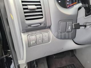 2013 KIA CARNIVAL R SEDONA GRANDCARNIVAL GLX PREMIUM - 13