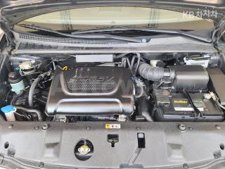 2013 KIA CARNIVAL R SEDONA GRANDCARNIVAL GLX PREMIUM - 14