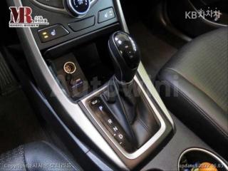 2016 HYUNDAI  AVANTE ELANTRA 1.6 GDI SMART BASIC - 11