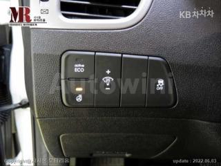 2016 HYUNDAI  AVANTE ELANTRA 1.6 GDI SMART BASIC - 16