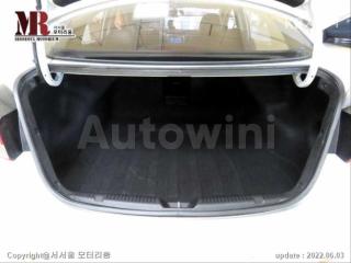 2016 HYUNDAI  AVANTE ELANTRA 1.6 GDI SMART BASIC - 18