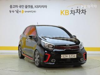 KNAB5511BHT165522 2017 KIA  MORNING JA  PRESTIGE-2