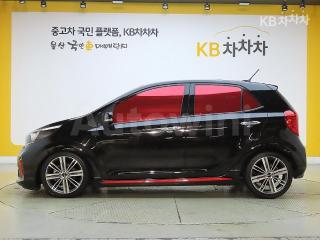 KNAB5511BHT165522 2017 KIA  MORNING JA  PRESTIGE-4