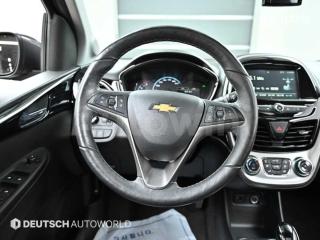 2016 GM DAEWOO (CHEVROLET) THE NEXT SPARK LTZ C-TECH - 13