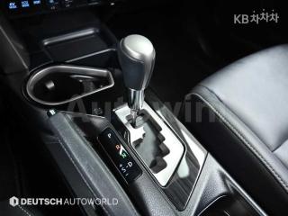 2017 TOYOTA RAV4 2.5 4WD HYBRID BASIC - 9