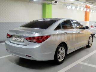 KMHEC41BBAA003482 2010 HYUNDAI YF SONATA Y20 PREMIER ADVANCED-3