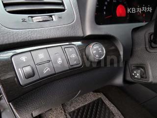 2015 KIA MOHAVE BORREGO 4WD KV300 ADVANCED - 11