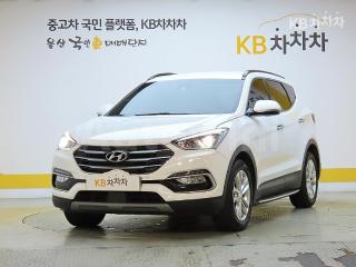 KMHSW81UBJU813180 2018 HYUNDAI SANTAFE THE PRIME DIESEL R2.0 2WD 5 SEATS VALUEPLUS-0