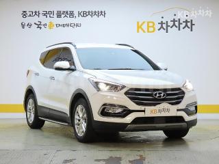 KMHSW81UBJU813180 2018 HYUNDAI SANTAFE THE PRIME DIESEL R2.0 2WD 5 SEATS VALUEPLUS-2