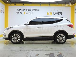 KMHSW81UBJU813180 2018 HYUNDAI SANTAFE THE PRIME DIESEL R2.0 2WD 5 SEATS VALUEPLUS-4